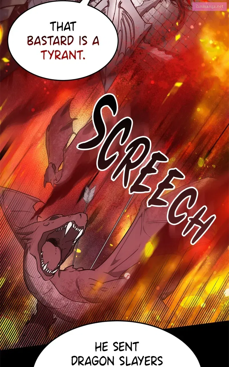 The Dragon King’s Bride Zinmanga X Chapter 4 Page 63