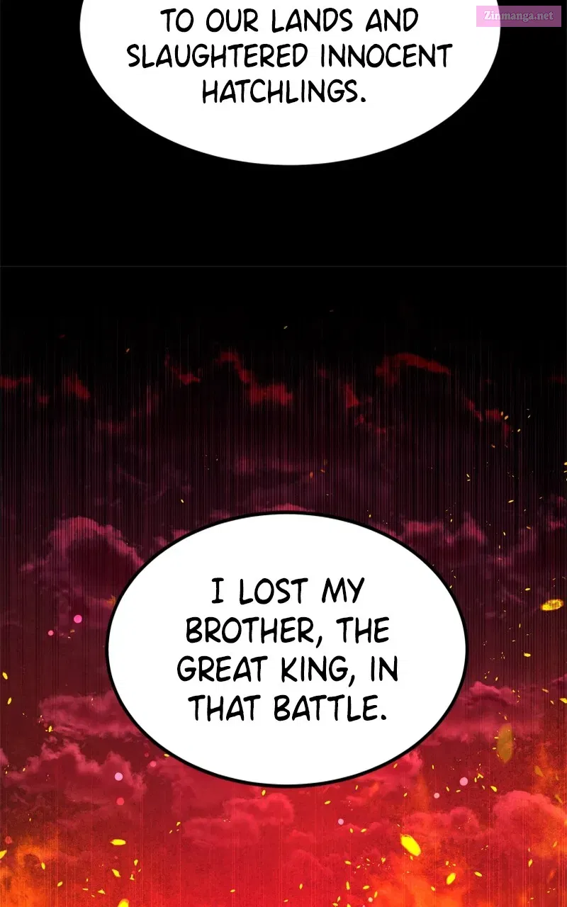 The Dragon King’s Bride Zinmanga X Chapter 4 Page 64