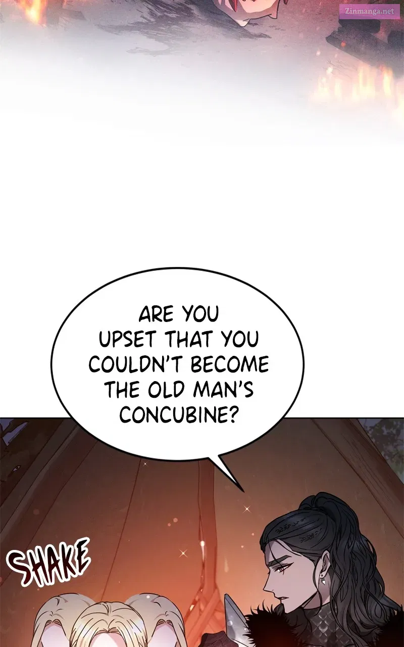 The Dragon King’s Bride Zinmanga X Chapter 4 Page 68