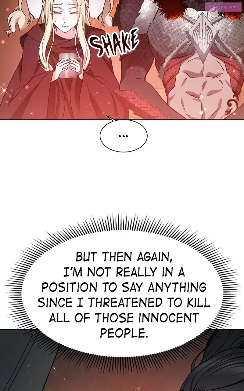 The Dragon King’s Bride Zinmanga X Chapter 4 Page 69