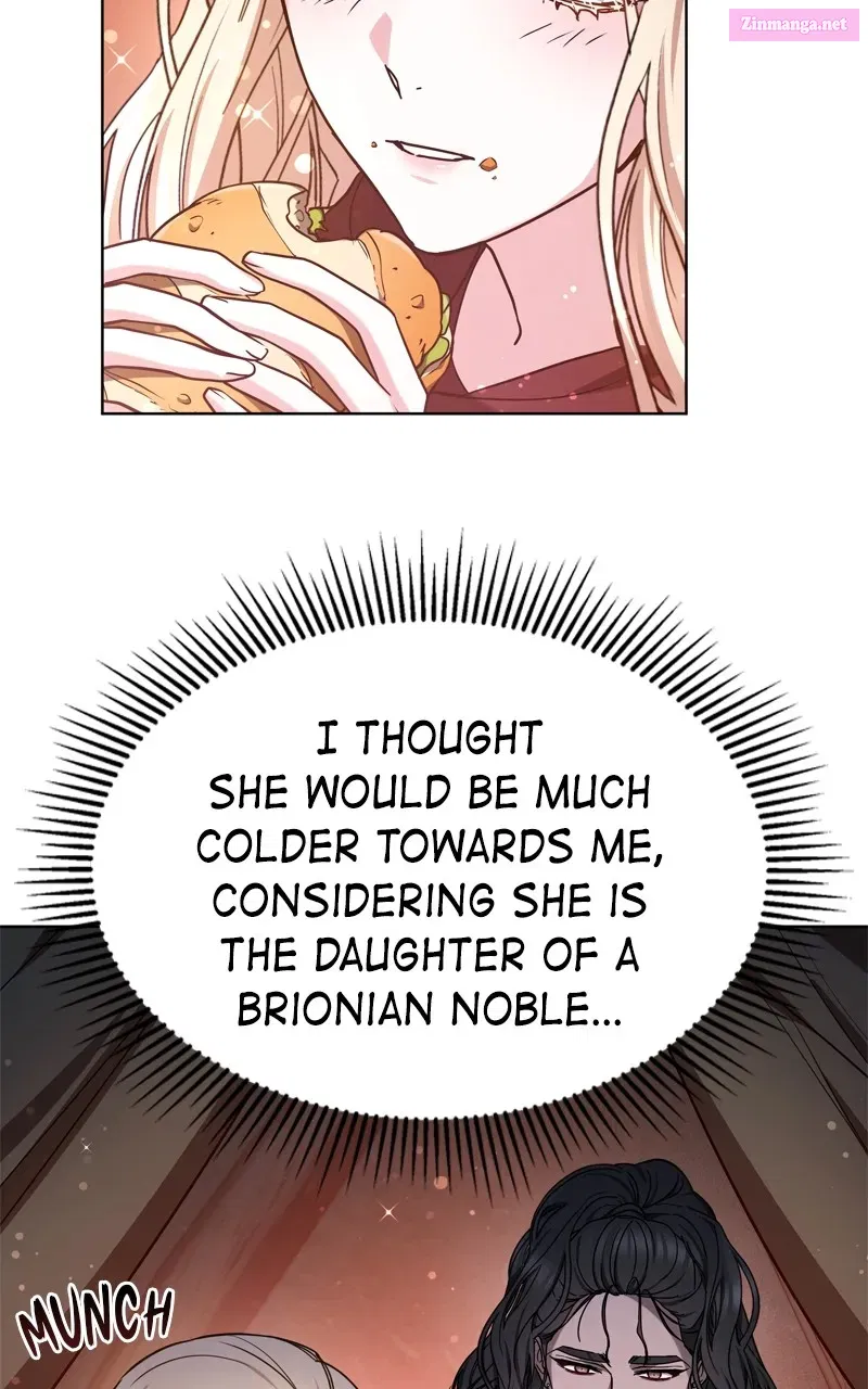 The Dragon King’s Bride Zinmanga X Chapter 4 Page 80