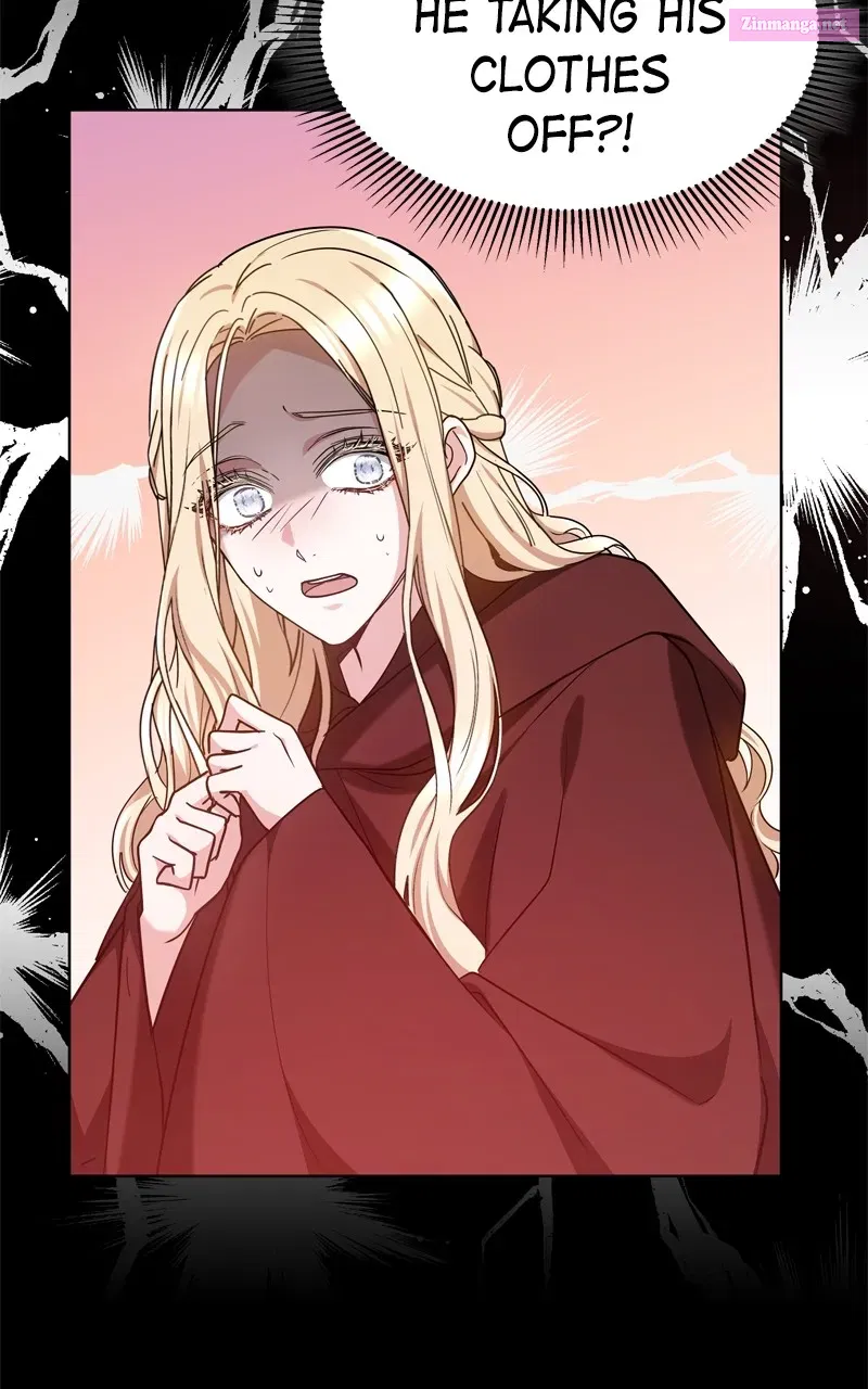 The Dragon King’s Bride Zinmanga X Chapter 4 Page 85