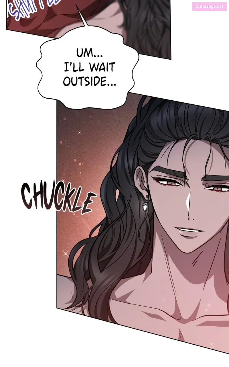 The Dragon King’s Bride Zinmanga X Chapter 4 Page 88