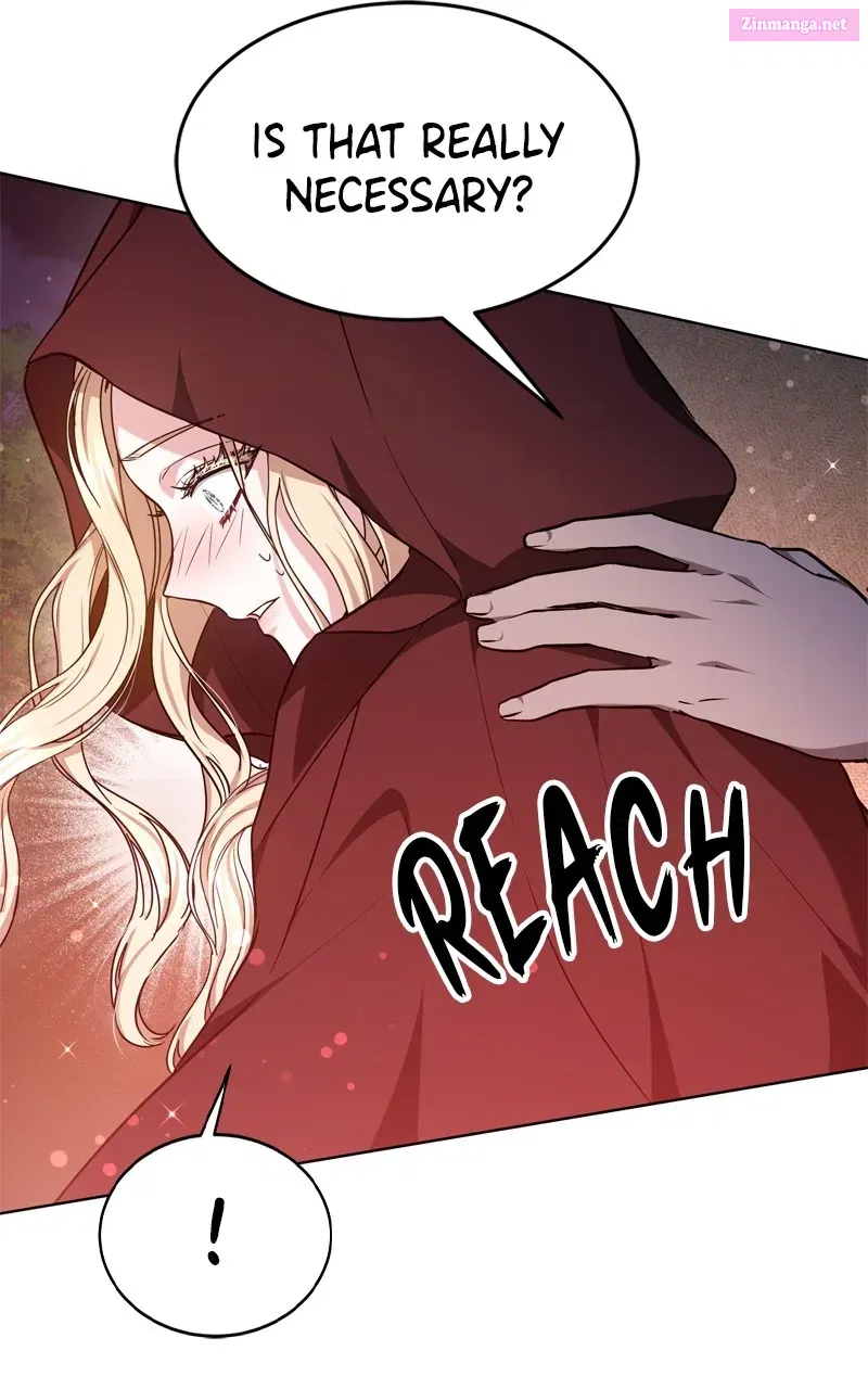 The Dragon King’s Bride Zinmanga X Chapter 4 Page 89