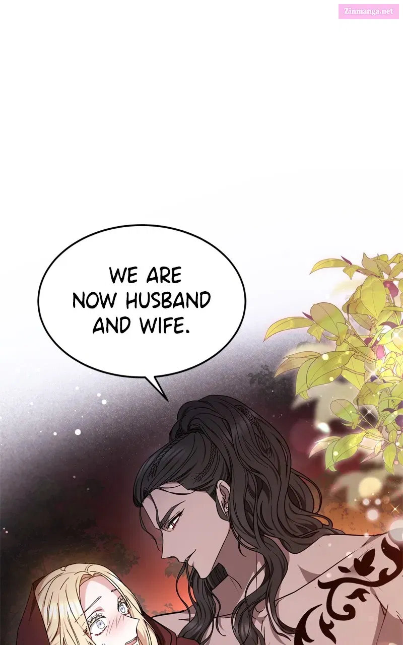 The Dragon King’s Bride Zinmanga X Chapter 4 Page 90