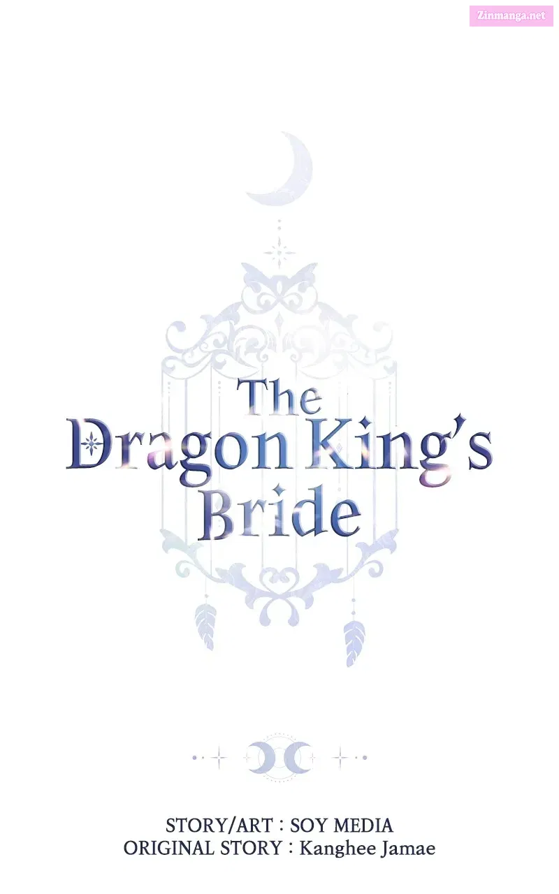 The Dragon King’s Bride Zinmanga X Chapter 3 Page 1