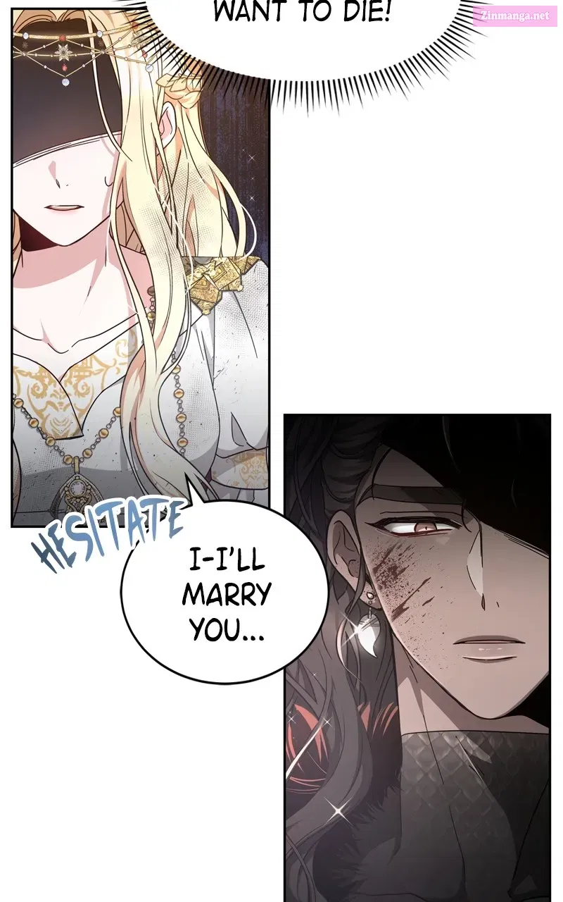 The Dragon King’s Bride Zinmanga X Chapter 3 Page 6