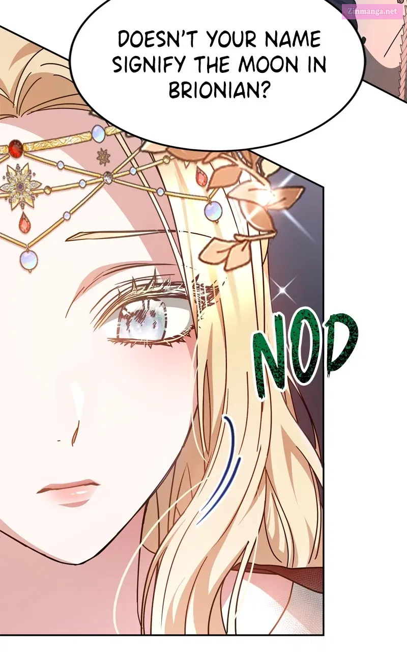The Dragon King’s Bride Zinmanga X Chapter 3 Page 12