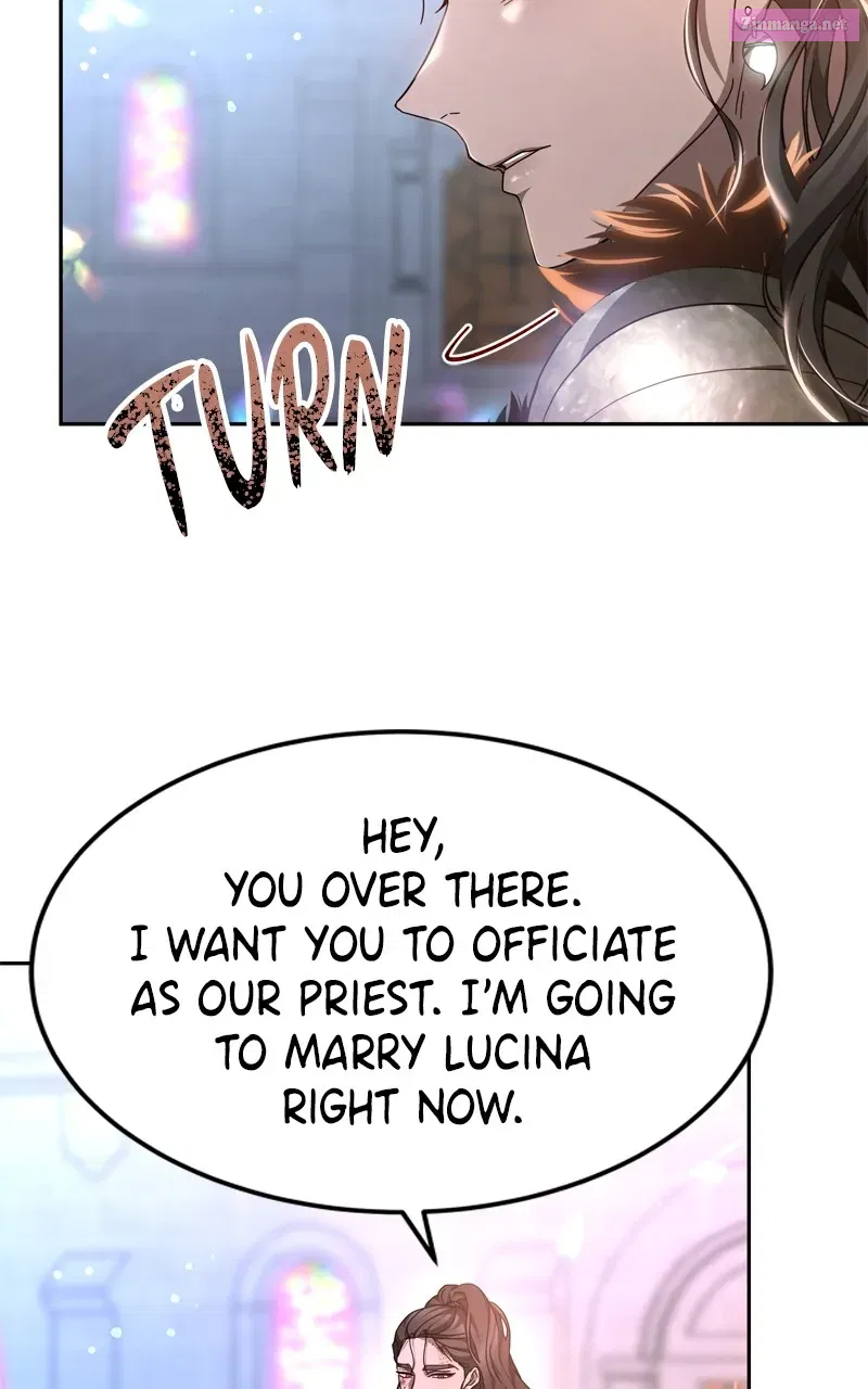 The Dragon King’s Bride Zinmanga X Chapter 3 Page 18