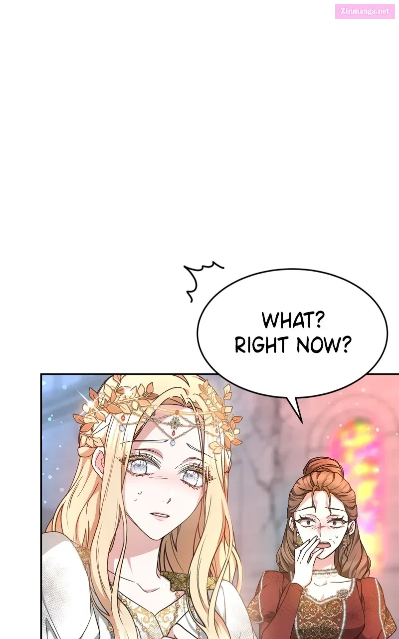 The Dragon King’s Bride Zinmanga X Chapter 3 Page 20