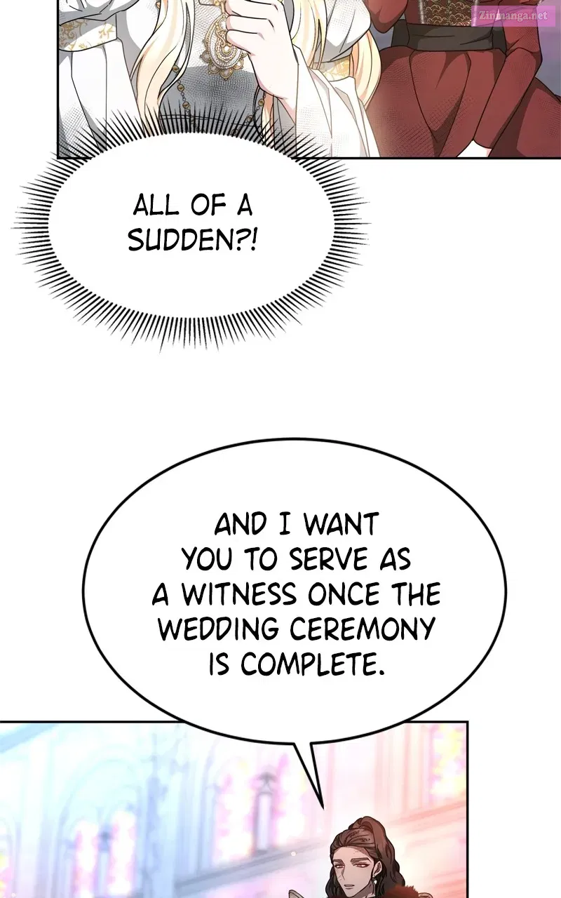 The Dragon King’s Bride Zinmanga X Chapter 3 Page 21