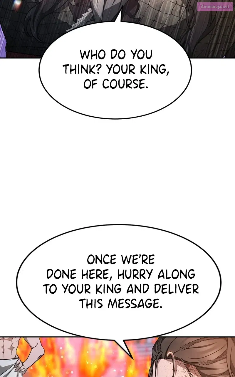 The Dragon King’s Bride Zinmanga X Chapter 3 Page 24
