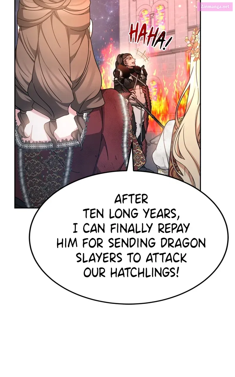 The Dragon King’s Bride Zinmanga X Chapter 3 Page 26
