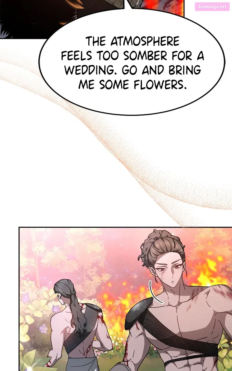 The Dragon King’s Bride Zinmanga X Chapter 3 Page 32