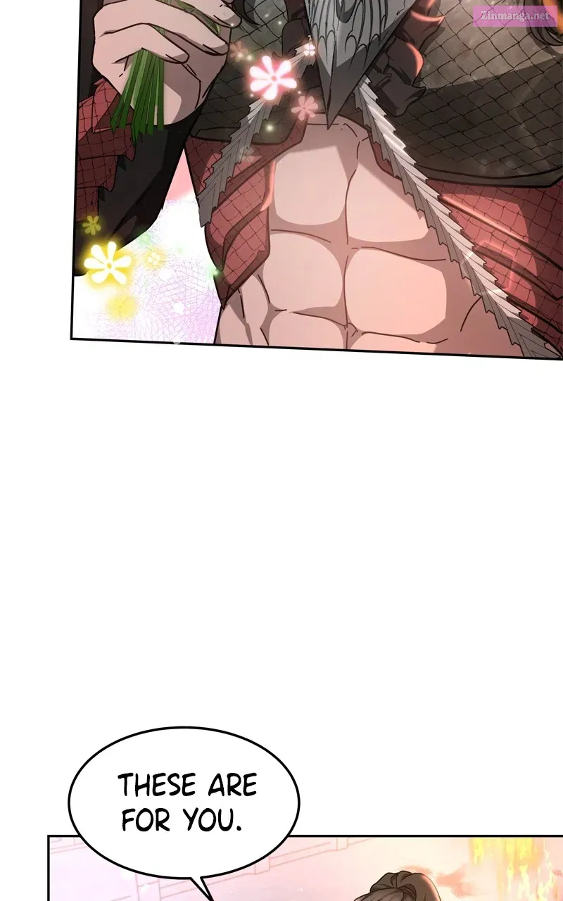 The Dragon King’s Bride Zinmanga X Chapter 3 Page 37