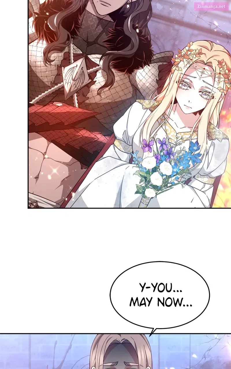 The Dragon King’s Bride Zinmanga X Chapter 3 Page 46