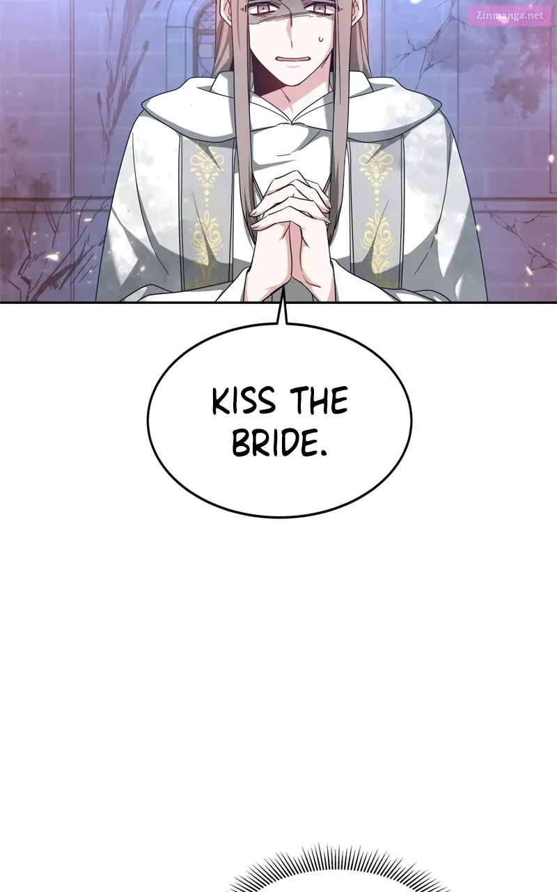 The Dragon King’s Bride Zinmanga X Chapter 3 Page 47