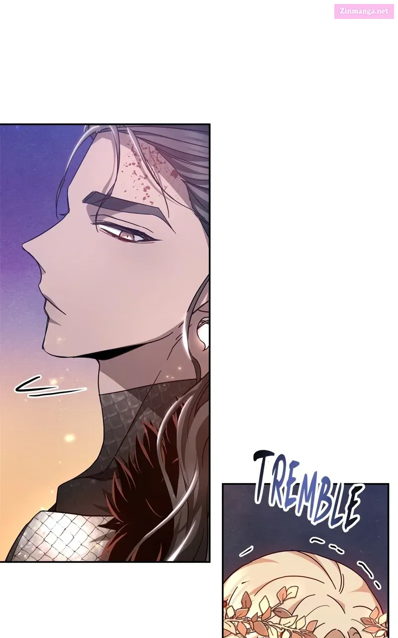 The Dragon King’s Bride Zinmanga X Chapter 3 Page 49