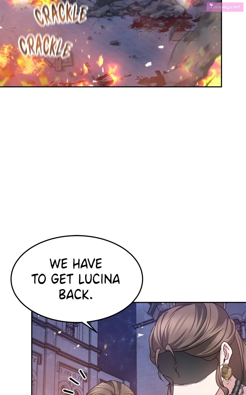 The Dragon King’s Bride Zinmanga X Chapter 3 Page 85