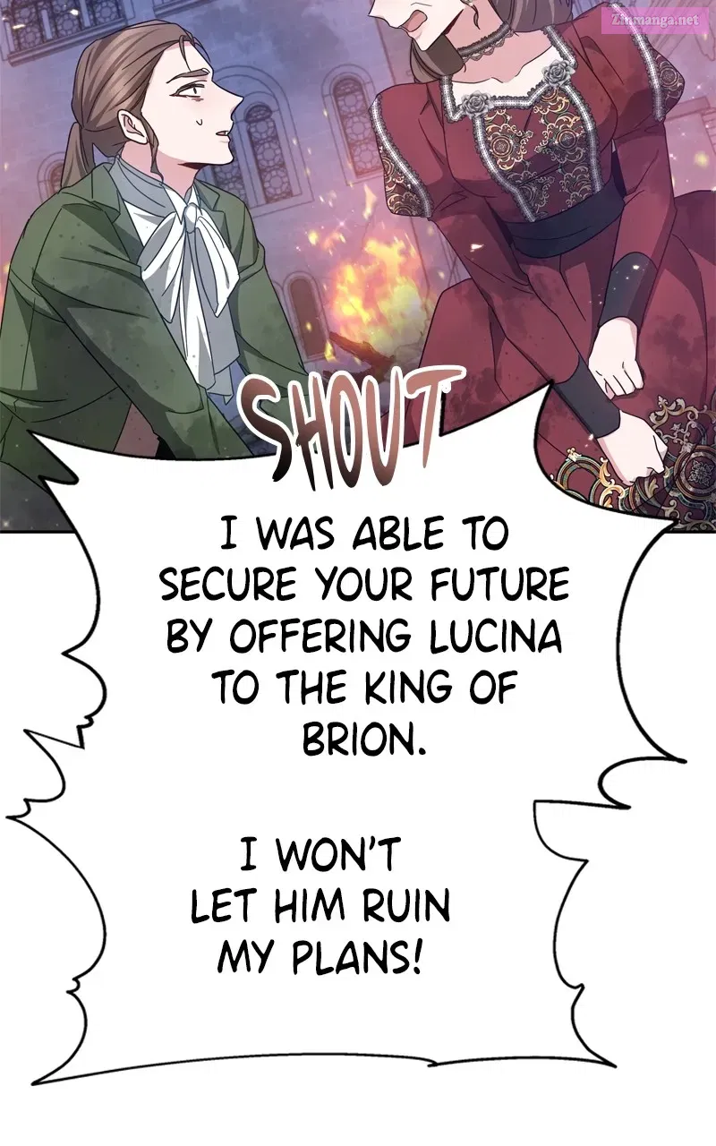The Dragon King’s Bride Zinmanga X Chapter 3 Page 87