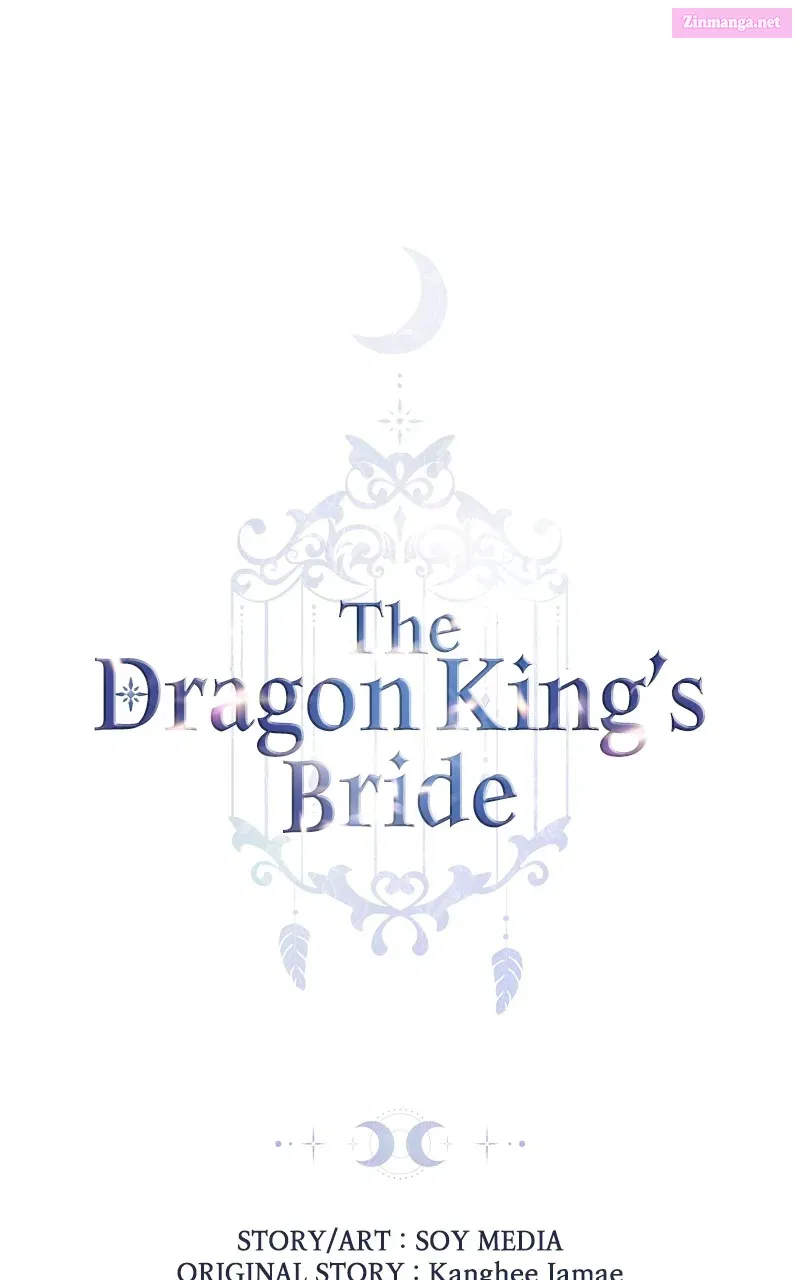 The Dragon King’s Bride Zinmanga X Chapter 2 Page 2