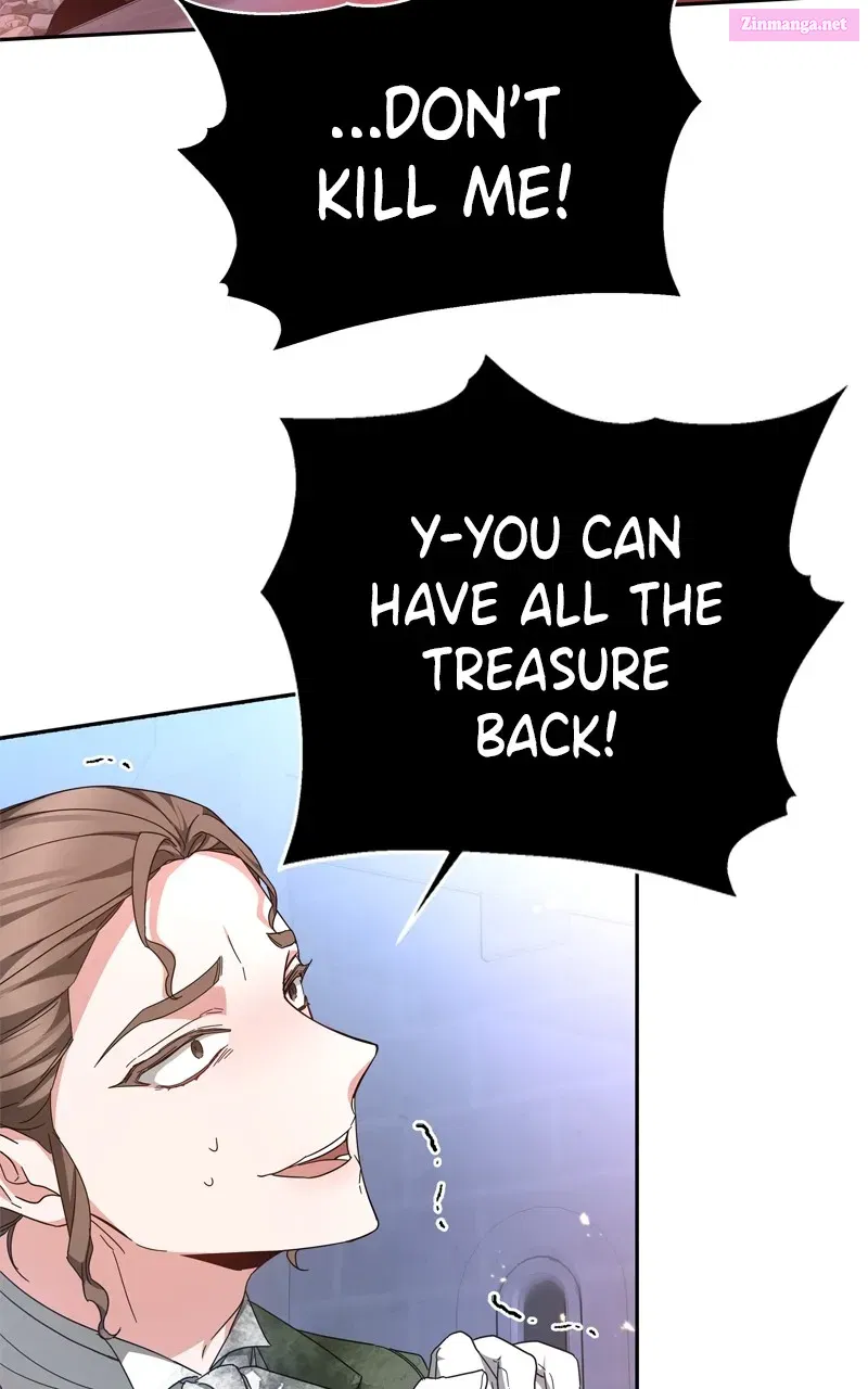 The Dragon King’s Bride Zinmanga X Chapter 2 Page 30