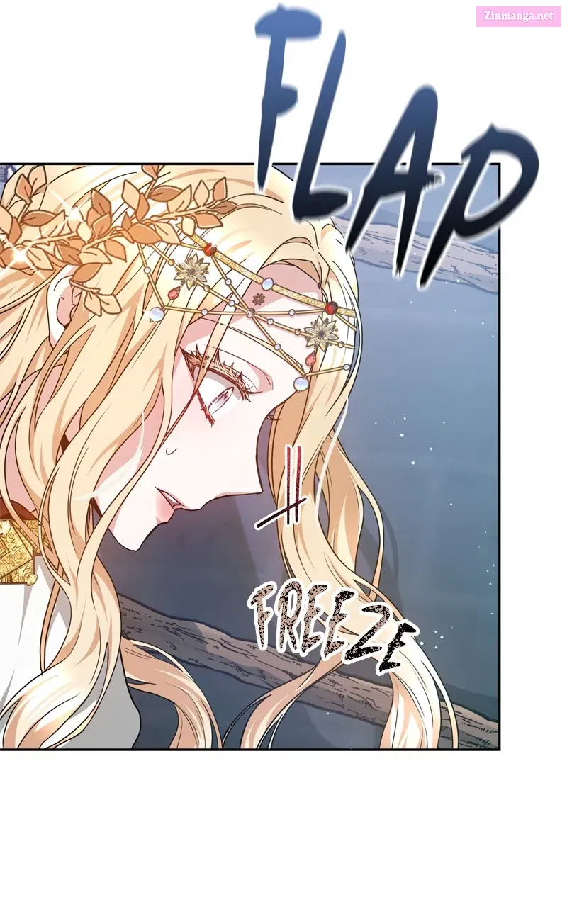 The Dragon King’s Bride Zinmanga X Chapter 2 Page 53