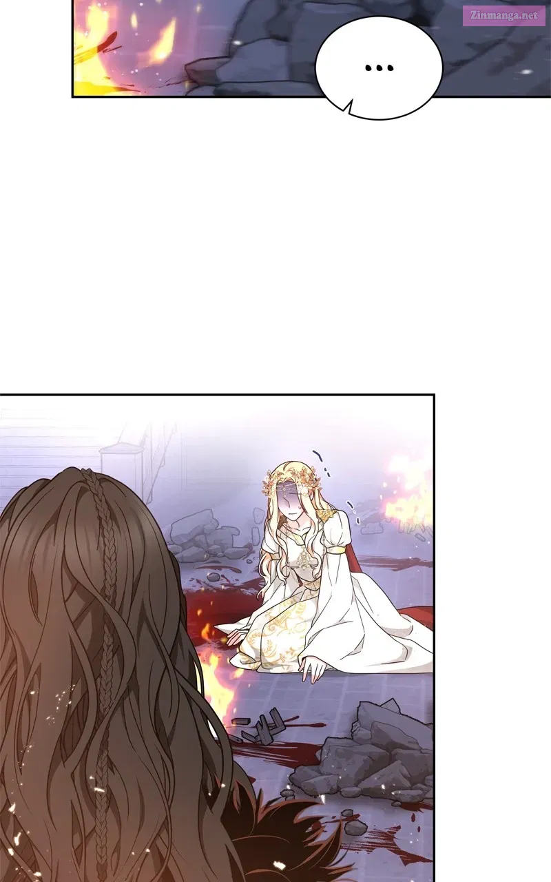 The Dragon King’s Bride Zinmanga X Chapter 2 Page 70