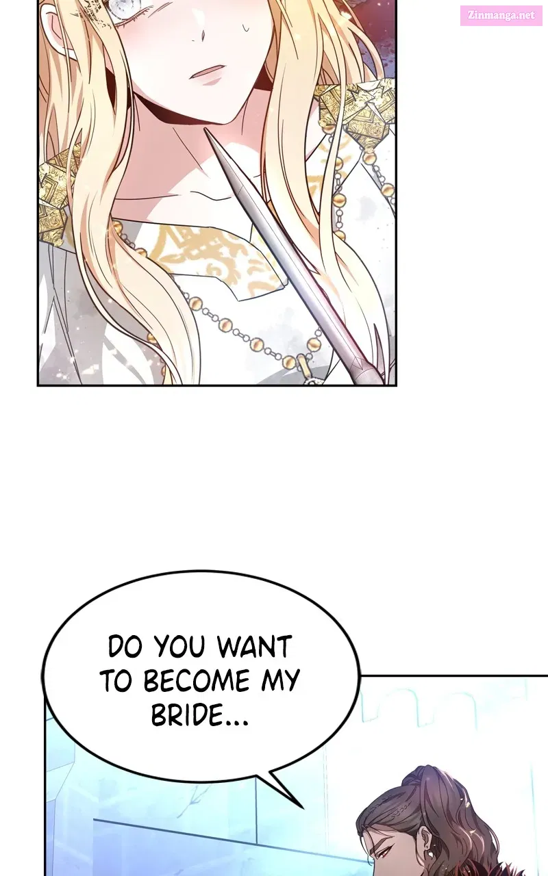 The Dragon King’s Bride Zinmanga X Chapter 2 Page 85