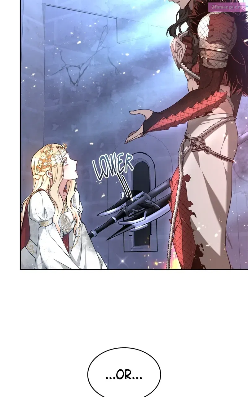 The Dragon King’s Bride Zinmanga X Chapter 2 Page 86