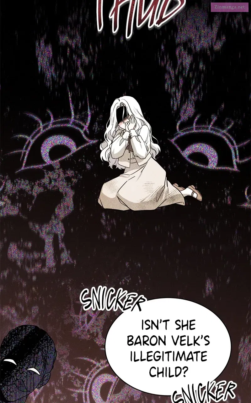The Dragon King’s Bride Zinmanga X Chapter 1 Page 12