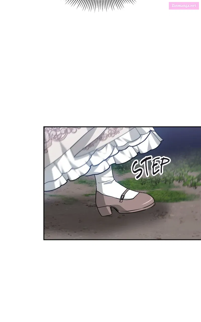The Dragon King’s Bride Zinmanga X Chapter 1 Page 28