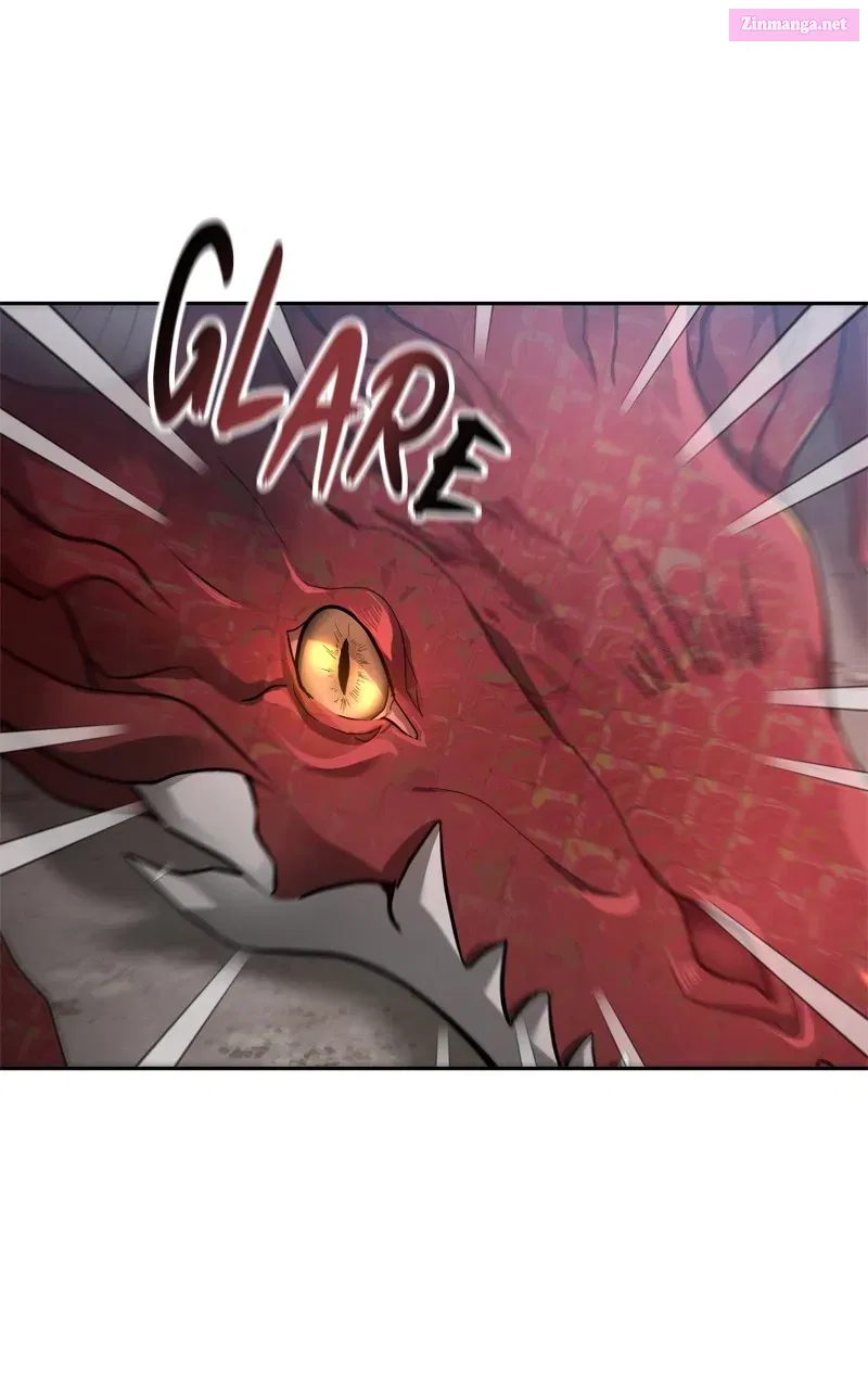 The Dragon King’s Bride Zinmanga X Chapter 1 Page 29