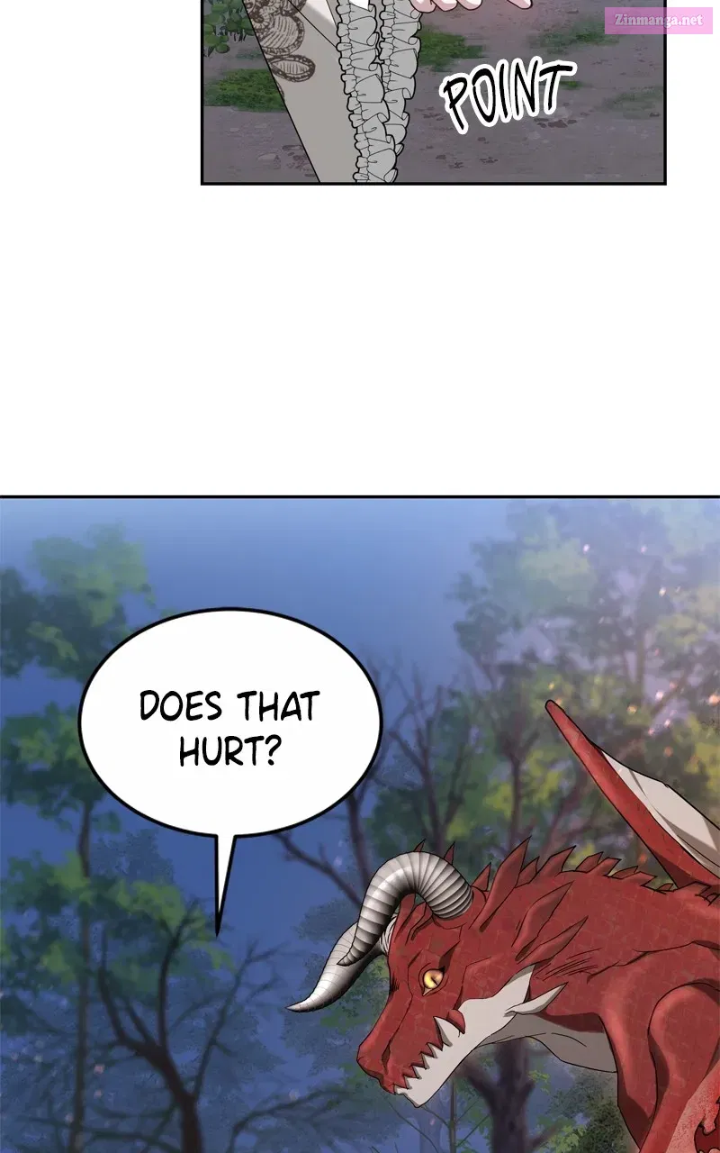 The Dragon King’s Bride Zinmanga X Chapter 1 Page 32