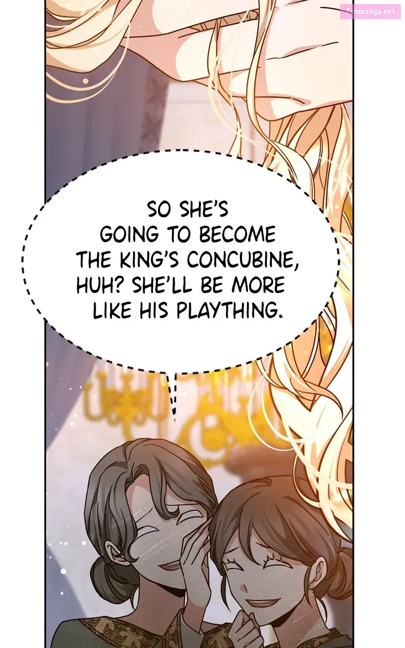 The Dragon King’s Bride Zinmanga X Chapter 1 Page 74