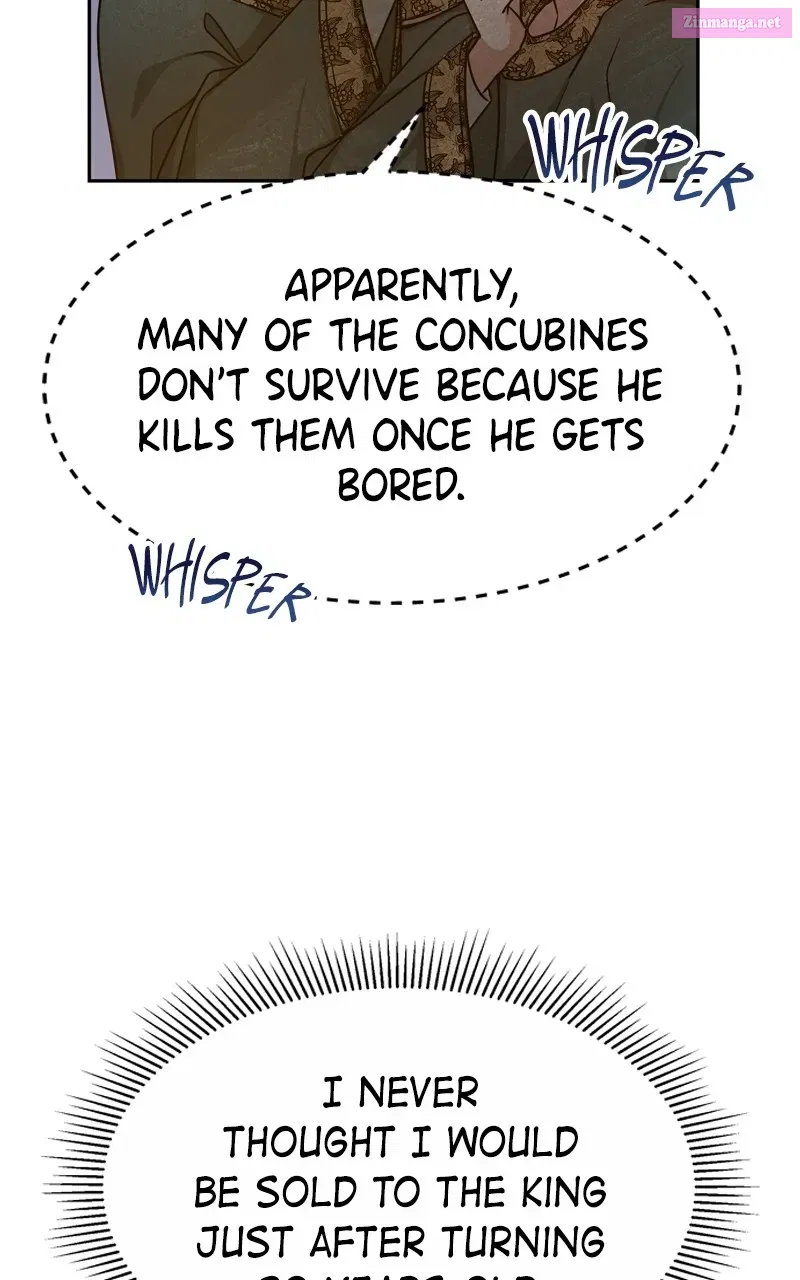 The Dragon King’s Bride Zinmanga X Chapter 1 Page 75