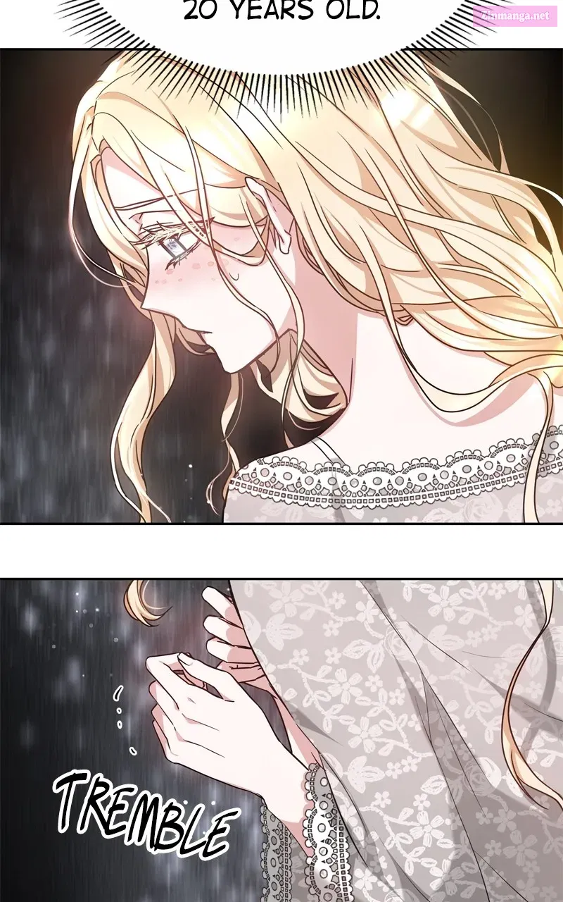 The Dragon King’s Bride Zinmanga X Chapter 1 Page 76