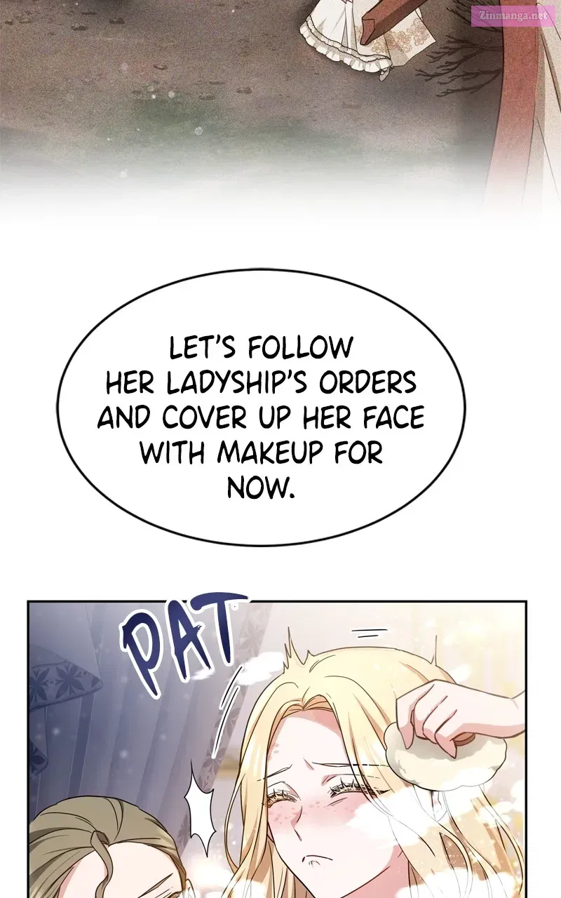 The Dragon King’s Bride Zinmanga X Chapter 1 Page 79