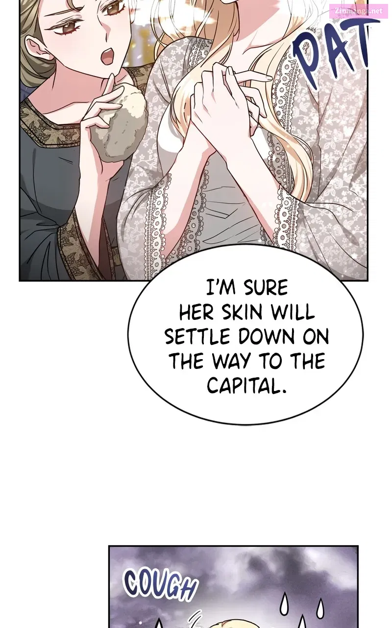 The Dragon King’s Bride Zinmanga X Chapter 1 Page 80