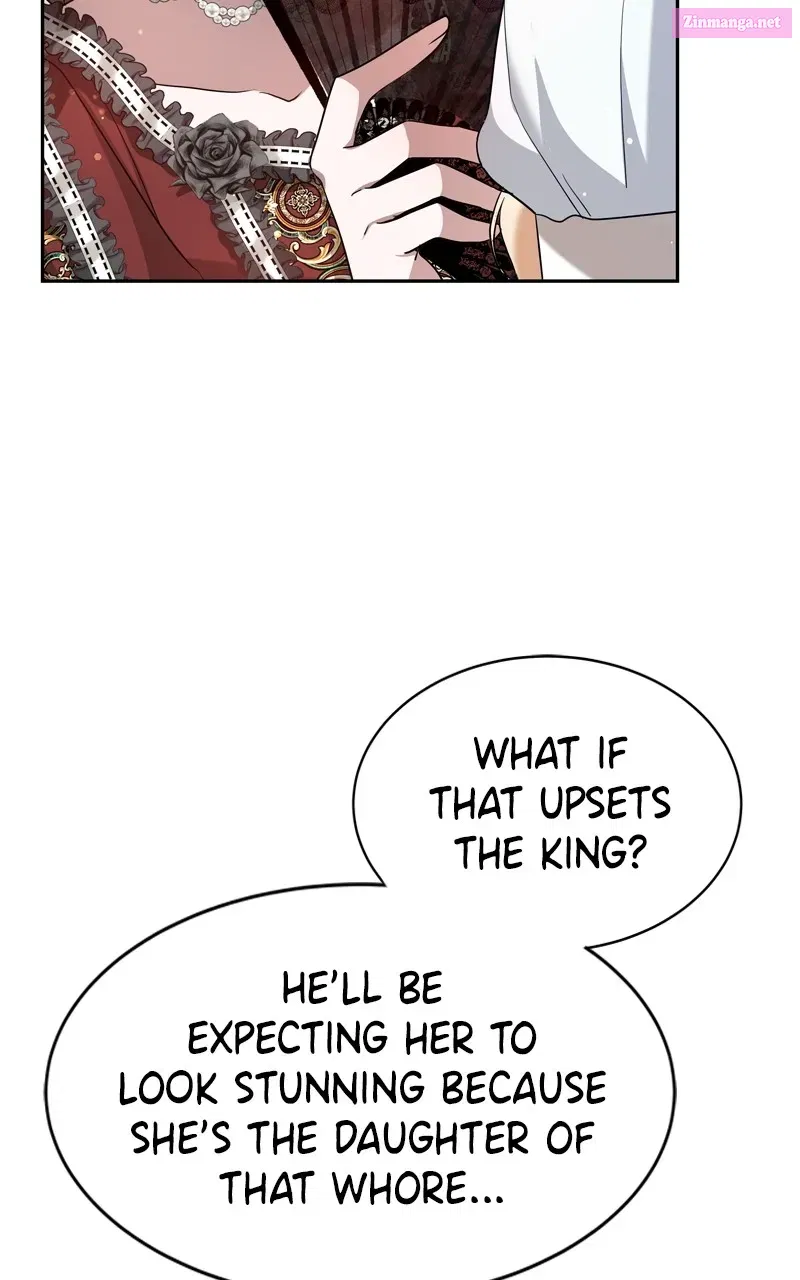 The Dragon King’s Bride Zinmanga X Chapter 1 Page 85