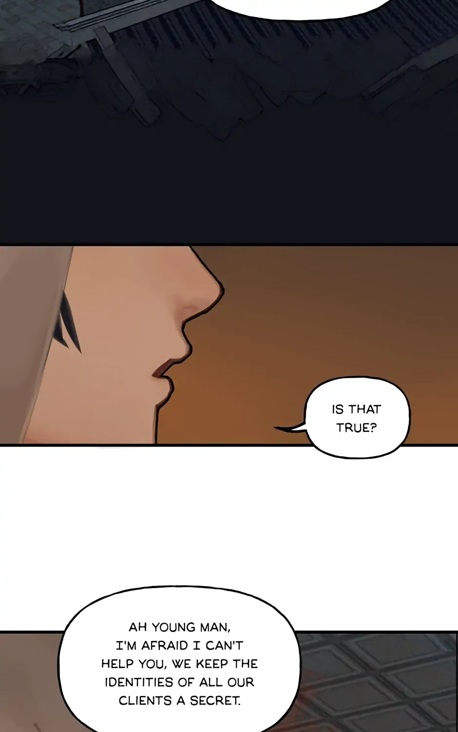 Daughter Of A Thousand Faces Zinmanga X Chapter 2 Page 4