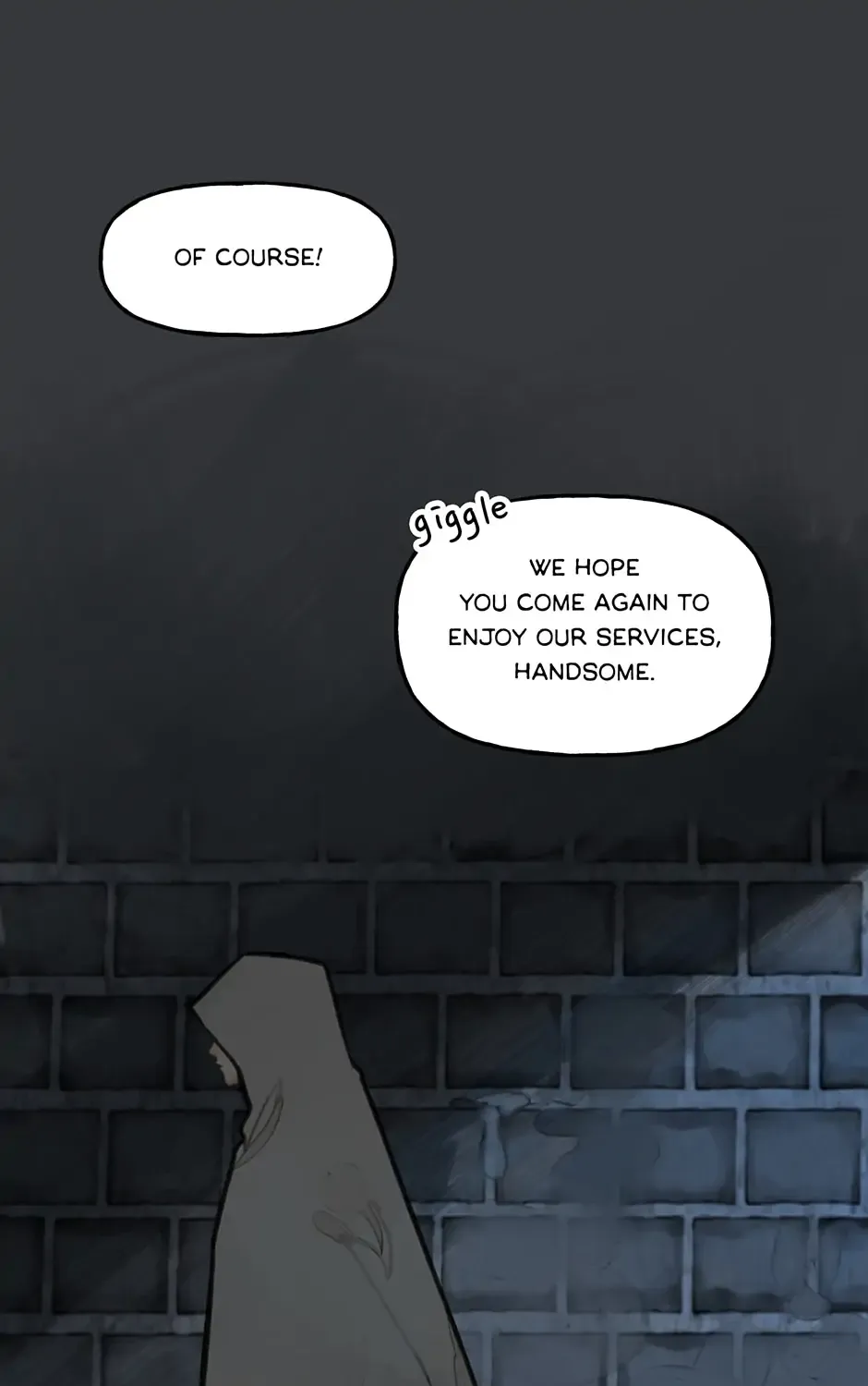 Daughter Of A Thousand Faces Zinmanga X Chapter 2 Page 14