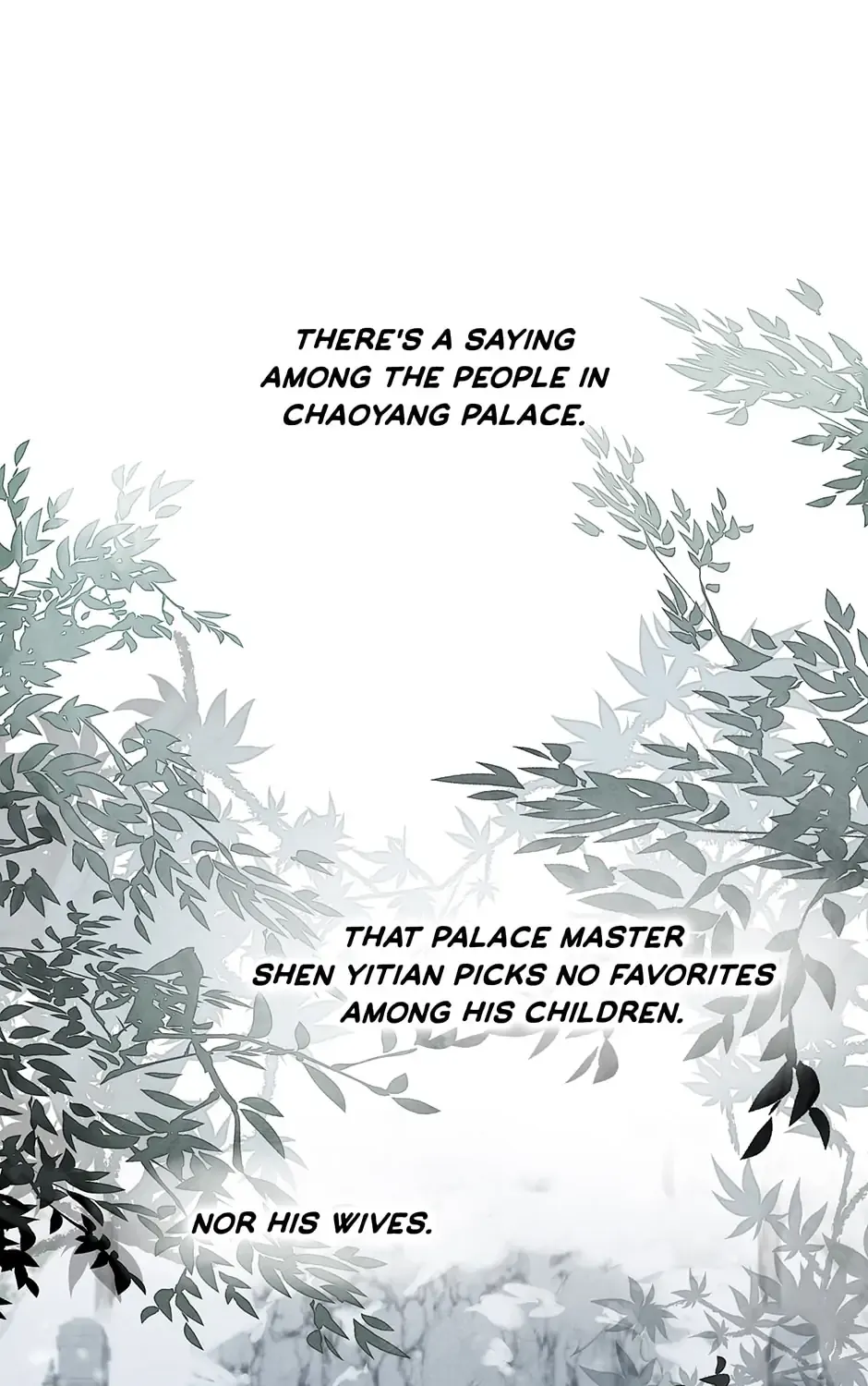 Daughter Of A Thousand Faces Zinmanga X Chapter 0 Page 80