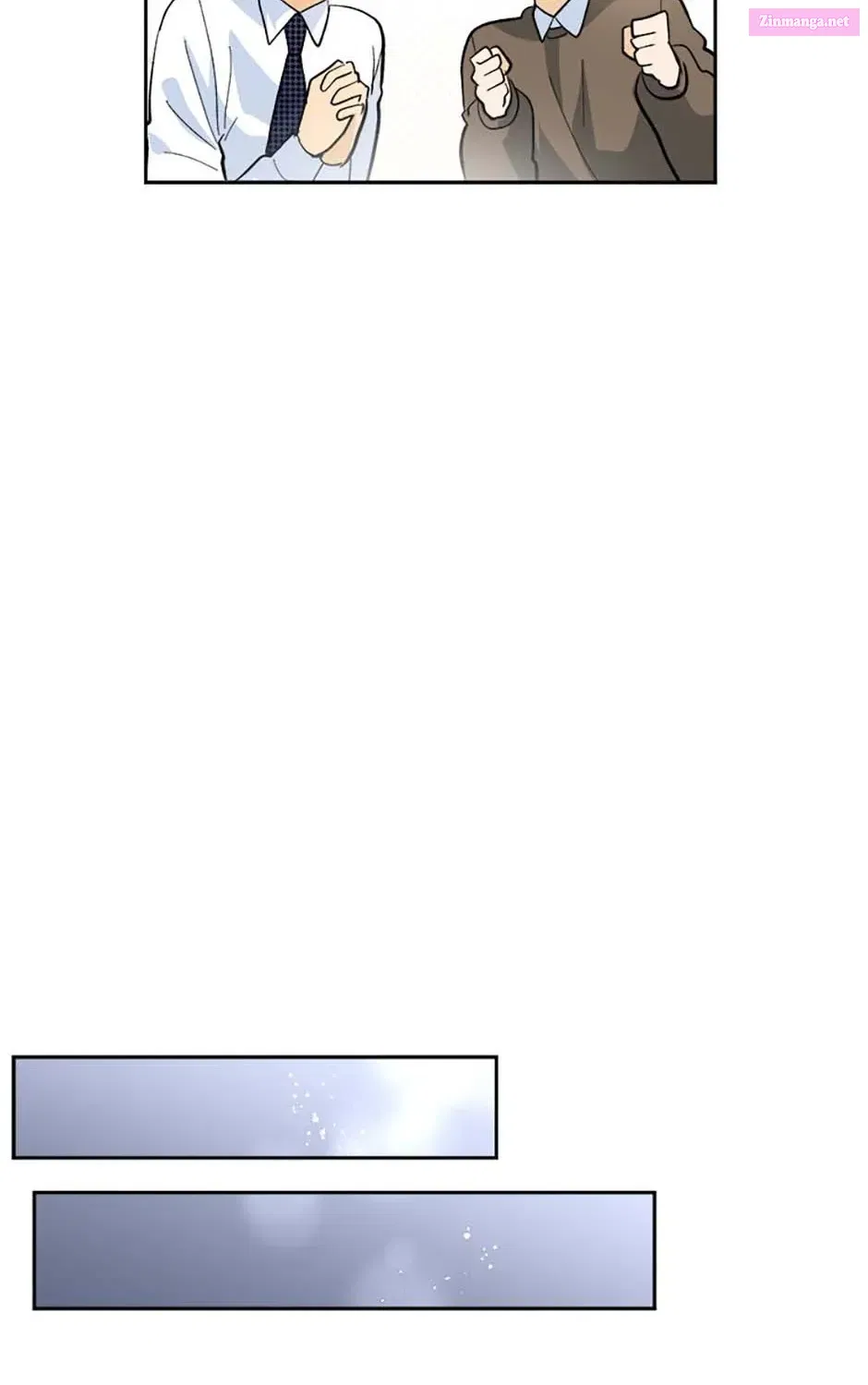 The Stylist And The Beast Zinmanga X Chapter 55 Page 17