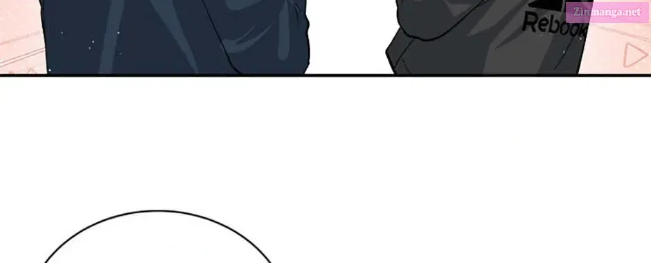 The Stylist And The Beast Zinmanga X Chapter 55 Page 34