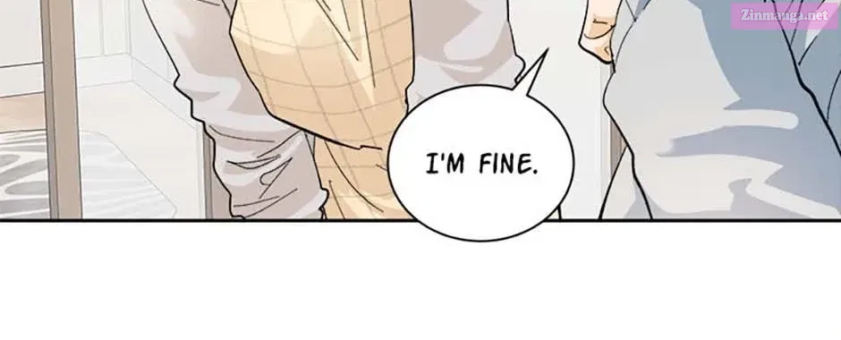 The Stylist And The Beast Zinmanga X Chapter 55 Page 50