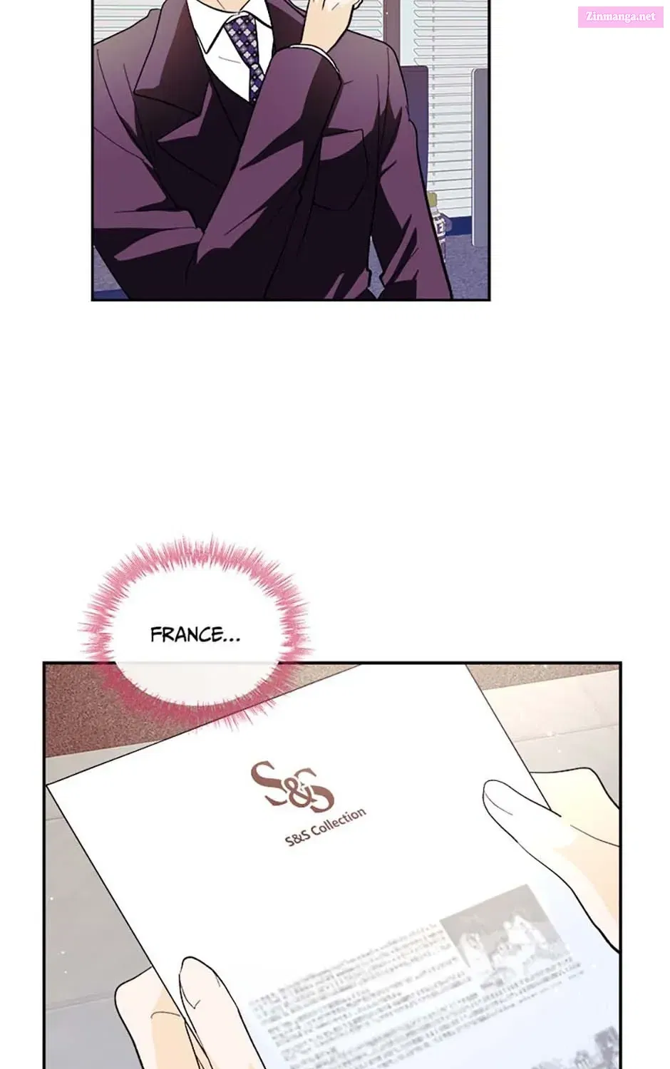 The Stylist And The Beast Zinmanga X Chapter 52 Page 5