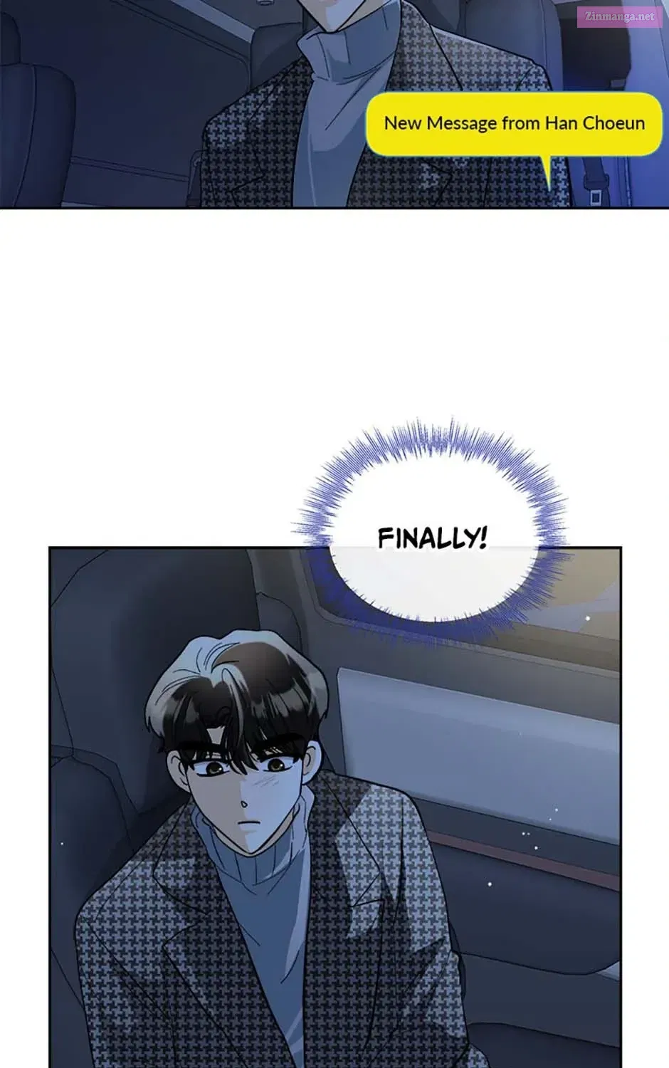 The Stylist And The Beast Zinmanga X Chapter 52 Page 51