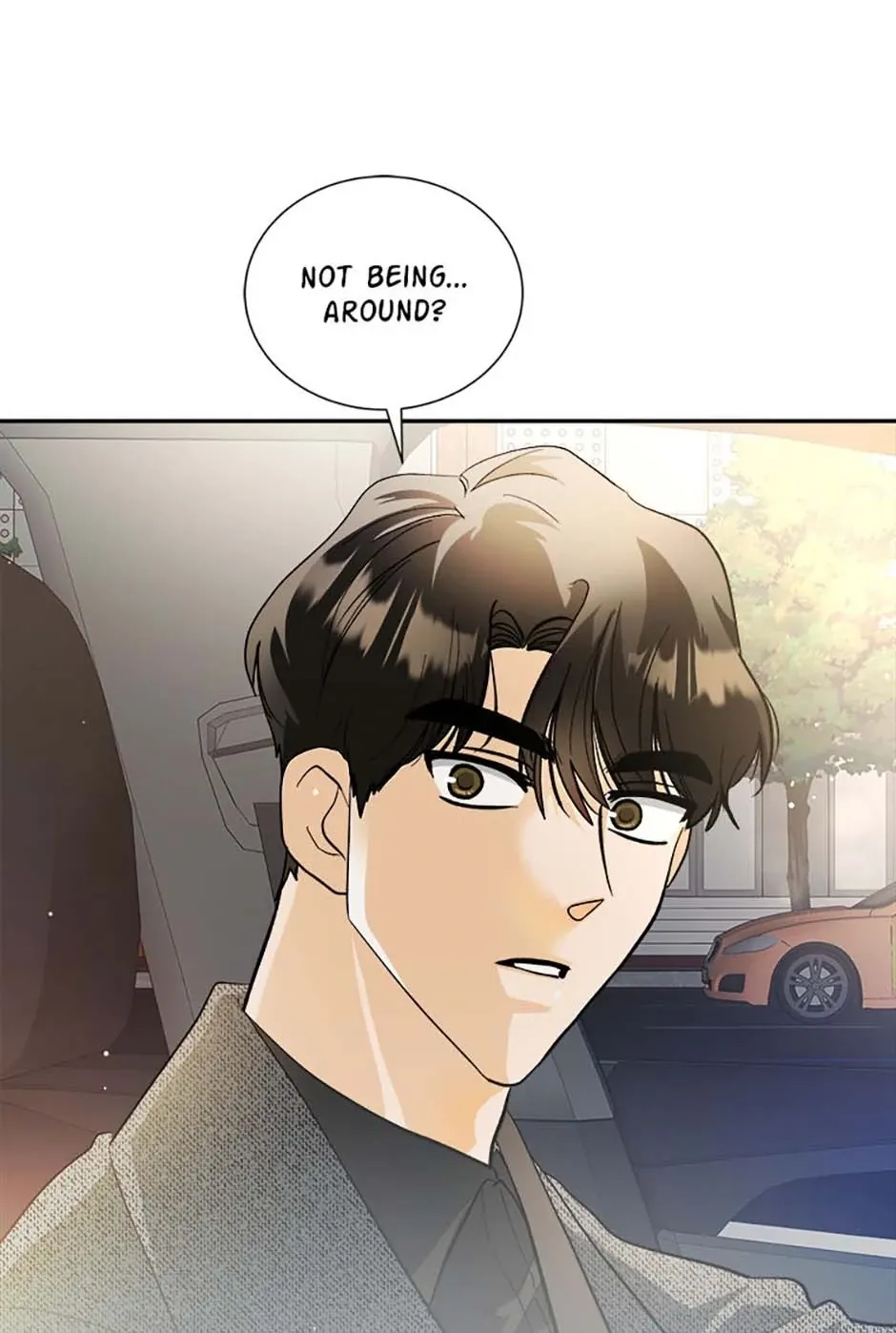 The Stylist And The Beast Zinmanga X Chapter 51 Page 69