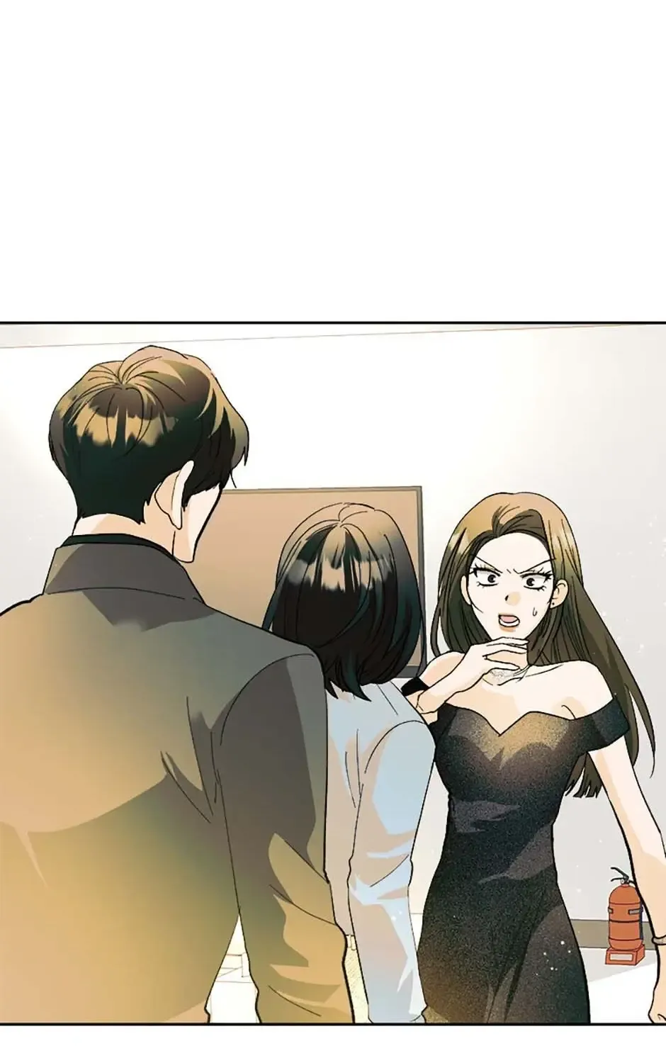 The Stylist And The Beast Zinmanga X Chapter 48 Page 20